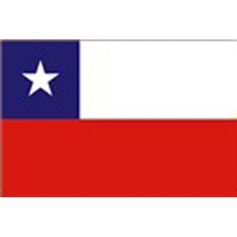 Chile Flag