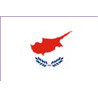 Drapeau Chypre