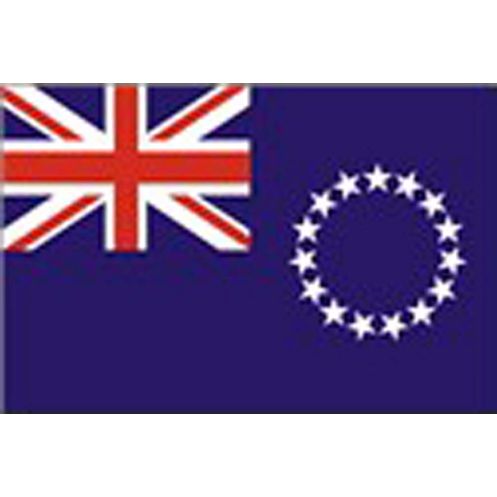 Cook Island flag