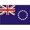 Cook Island flag