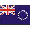 Cook Island flag