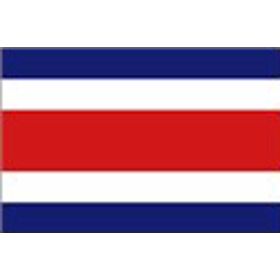 Costa Rica Flag