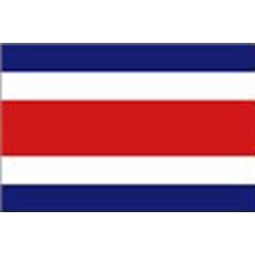 Costa Rica Flag