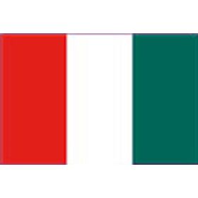 Drapeau Cote d'Ivoire