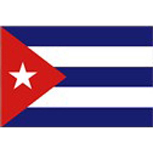 Cuba Flag