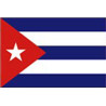 Cuba Flag