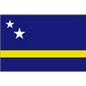 Drapeau Curacao