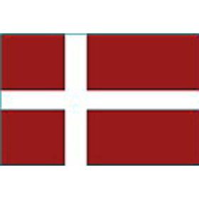 Drapeau Danemark