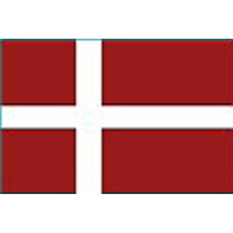 Flag d'nmark