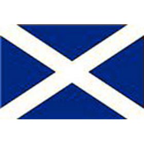 Drapeau Ecosse