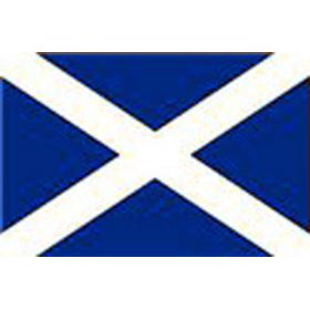 Drapeau Ecosse