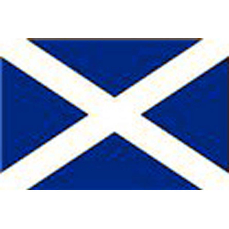 Drapeau Ecosse