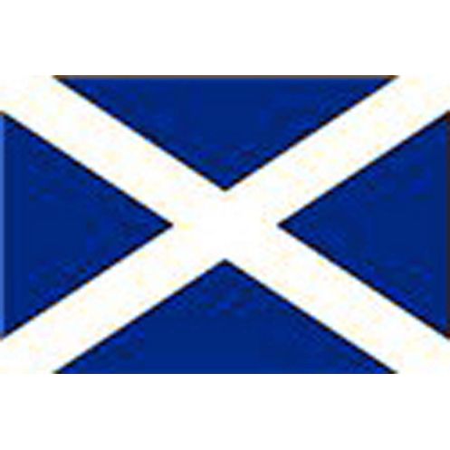 Scotland flag