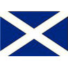 Drapeau Ecosse