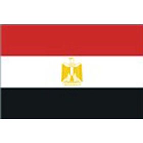 Drapeau Egypte