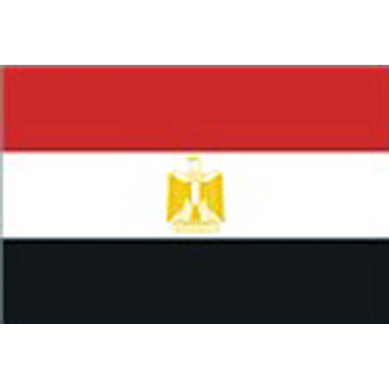 Drapeau Egypte