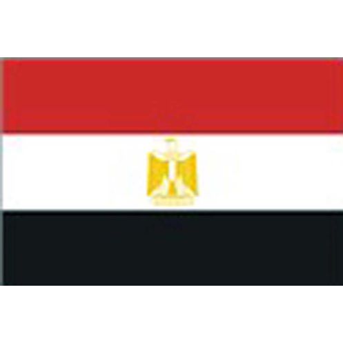 Drapeau Egypte