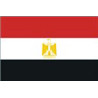 Drapeau Egypte
