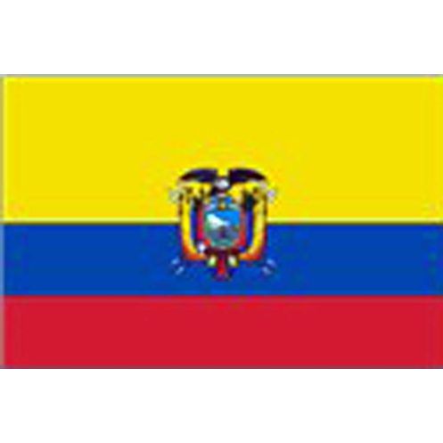 Ecuador flag