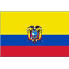 Ecuador Flag