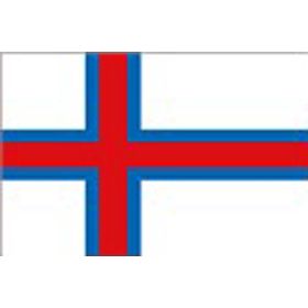 Drapeau Iles Féroé