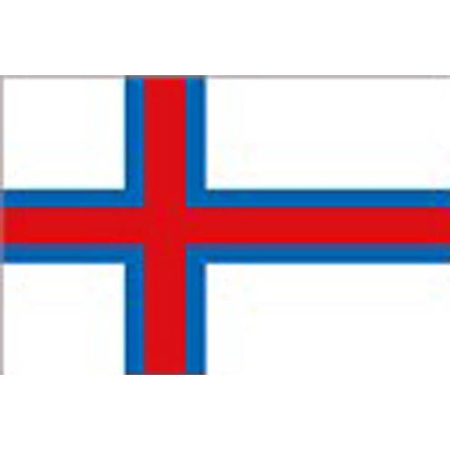 Faroe Islands flag