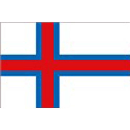 Faroe Islands flag