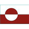 Greenland flag