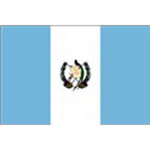 Guatemala flag