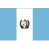 Drapeau Guatemala