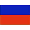 Drapeau Haiti