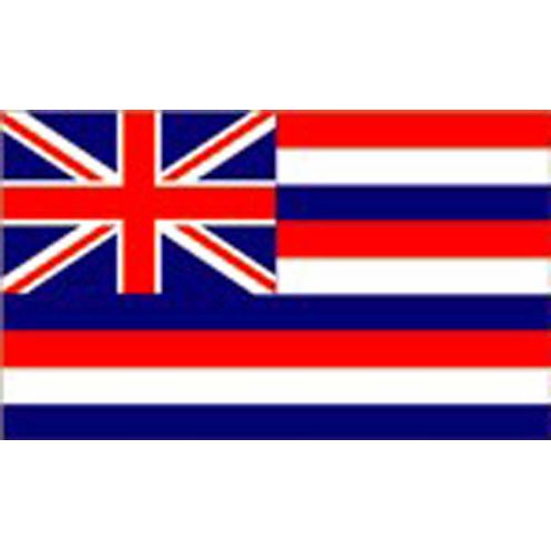 Drapeau Hawaï