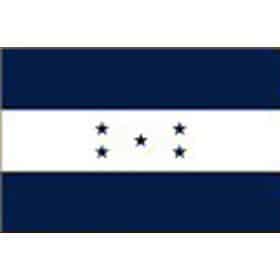 Honduras flag