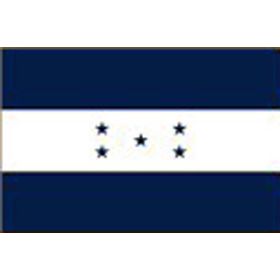 Drapeau Honduras