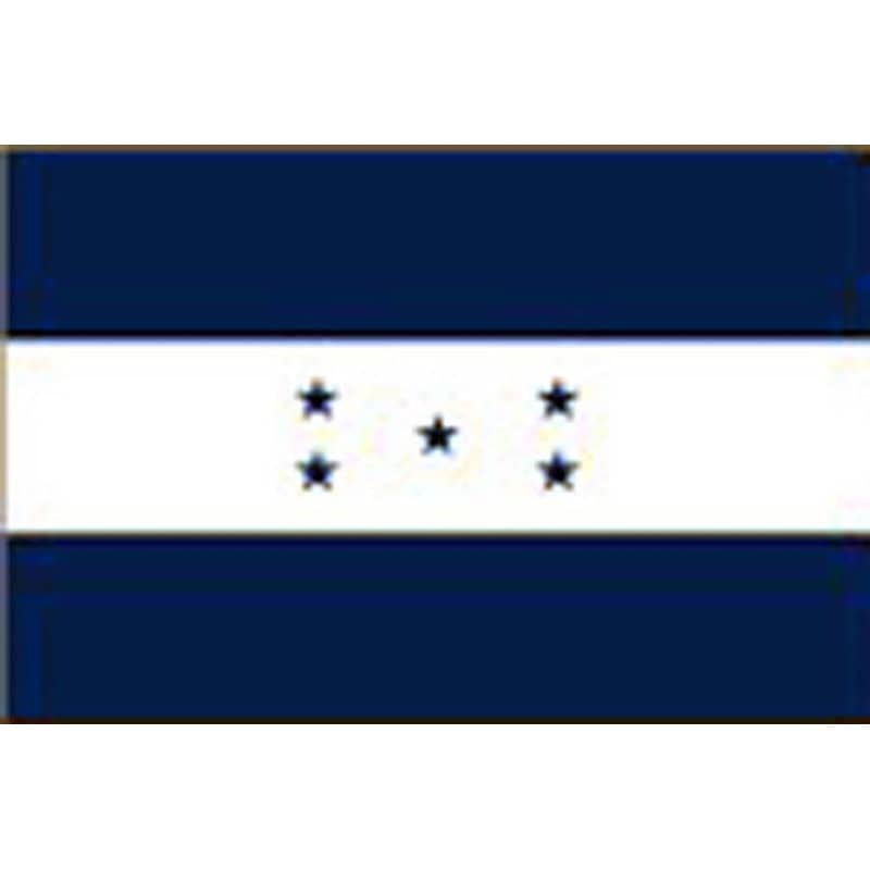 Drapeau Honduras