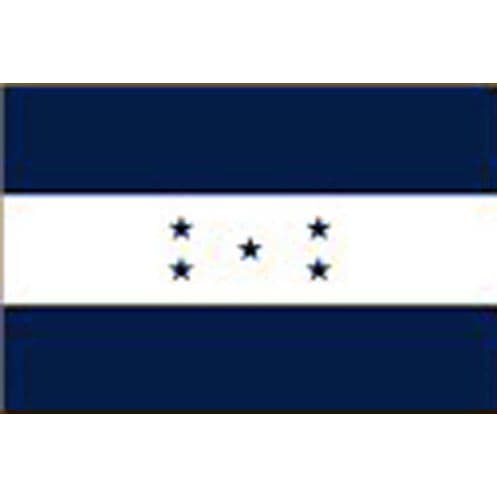 Drapeau Honduras