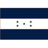 Drapeau Honduras