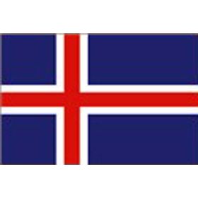 Iceland flag