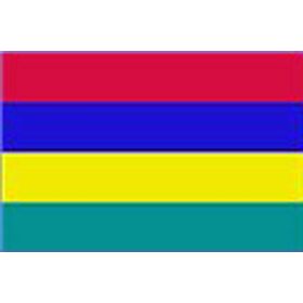 flag Mauritius