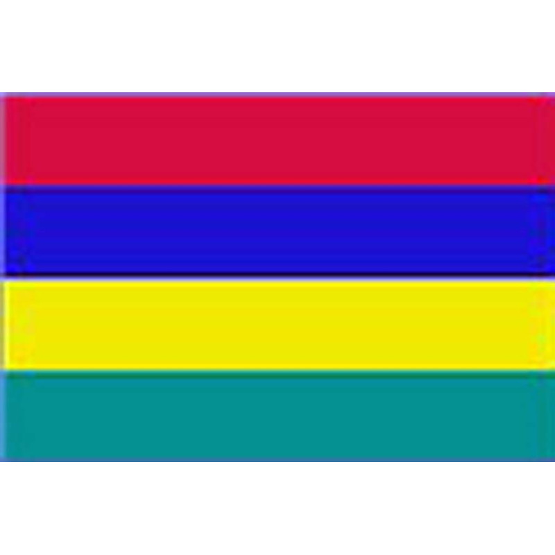 flag Mauritius