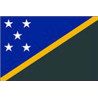 Solomon Islands flag