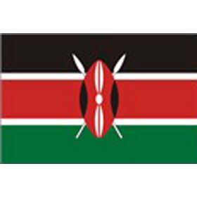 Kenya flag