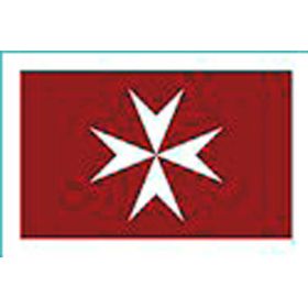 Drapeau Malte