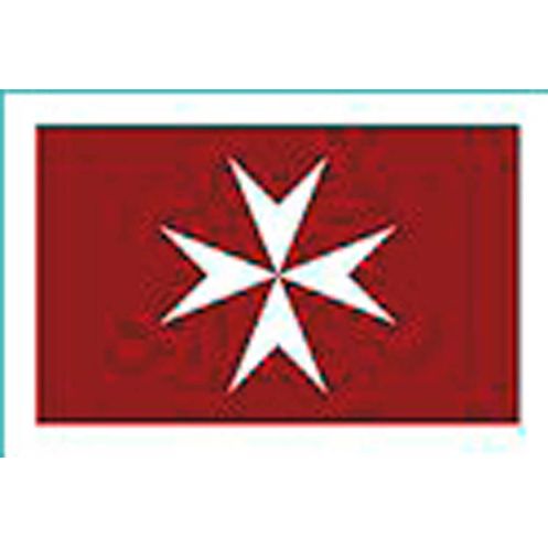 Drapeau Malte