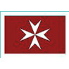 Drapeau Malte