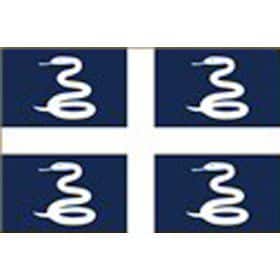 Drapeau Martinique