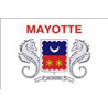 Drapeau Mayotte