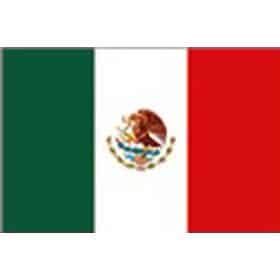 Mexico flag