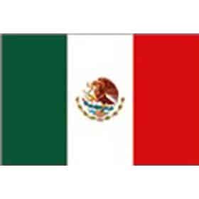 Drapeau Mexique