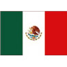 Mexico flag